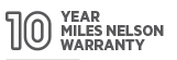 warranty